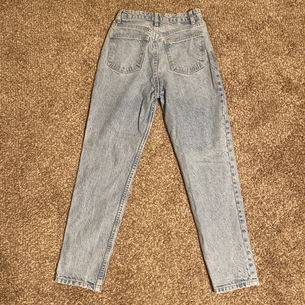 Zara Jeans - Picture 2 of 4